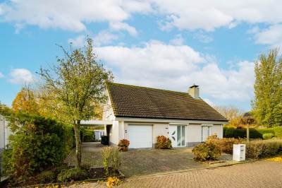 Woning Iep 1 Melissant