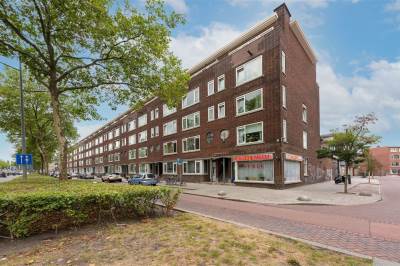 Woning Pleinweg 131B Rotterdam