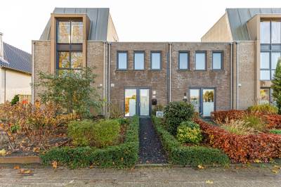 Woning Plantagebaan 179A Wouwse Plantage