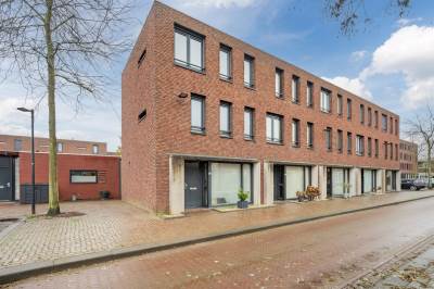 Woning De Ruijterstraat 13 Oss