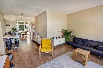 Woning Noorderhavenkade 70CII Rotterdam