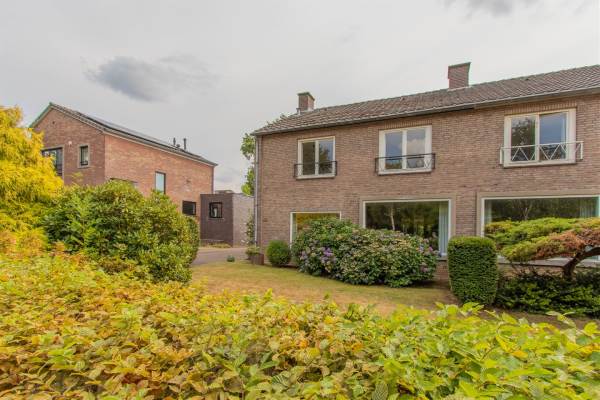 Woning Margrietlaan 13 Sittard