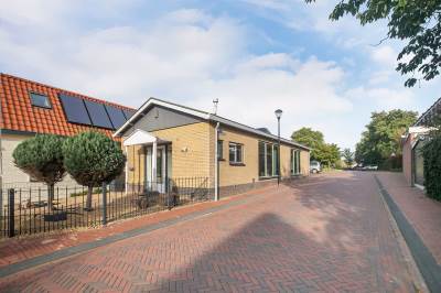 Woning Skoalstrjitte 1 Sexbierum