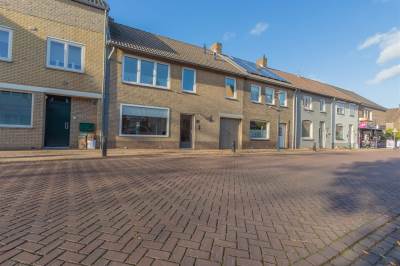 Woning Houbeneindstraat 7 Munstergeleen