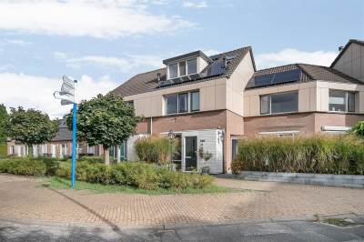 Woning Hofmark 228 Almere