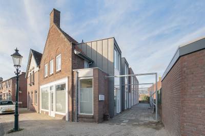 Woning Grote Kerkstraat 30D Raamsdonksveer