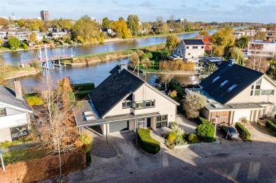 Woning It Blauwe Slot 31 Goutum