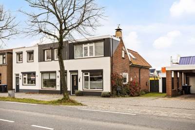 Woning Franseweg 49 Steenbergen (NB)