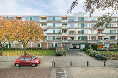 Woning Rembrandtsingel 59 Rozenburg (ZH)