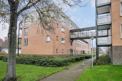Woning Clingendaellaan 67 Almere