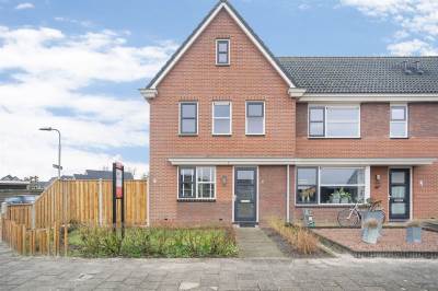 Woning Jan van Goyen 8 Creil