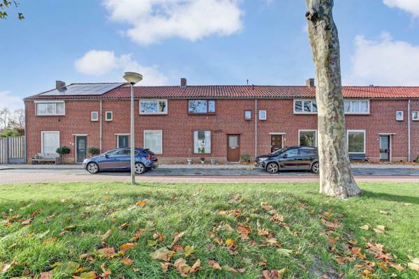 Woning Oosterstraat 5 De Lier