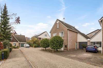 Woning Galjoen 1918 Lelystad