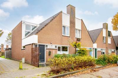 Woning Sebastiaan Centenweg 39 Enkhuizen