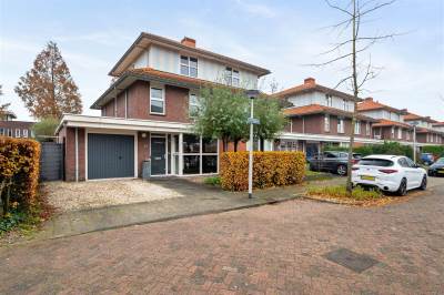 Woning Vierlinghweg 43 Bergschenhoek