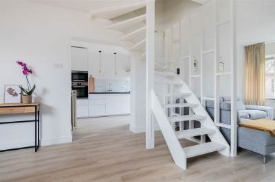 Woning Heiakker 4 Prinsenbeek