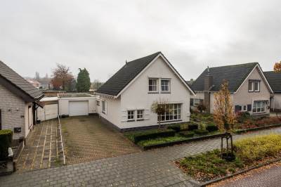 Woning Beatrixstraat 26 Bosschenhoofd