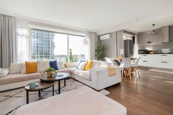 Woning Assumburg 66 Amsterdam