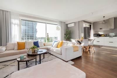 Woning Assumburg 66 Amsterdam