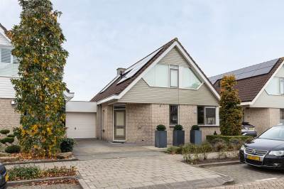 Woning Mattenbies 42 Nieuw-Lekkerland