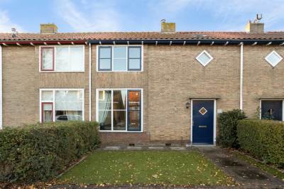 Woning Noordsingel 33 Borssele