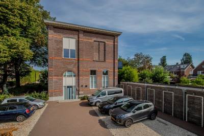 Woning St.Bernulphusstraat 7G Oosterbeek