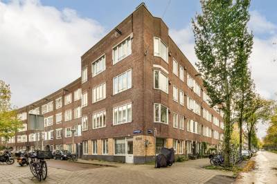 Woning Slingerbeekstraat 273 Amsterdam