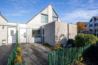 Woning Zeester 98 Katwijk (ZH)