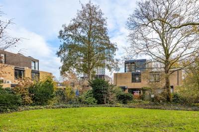 Woning Tulpentuin 12 Voorburg