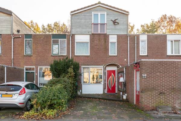 Woning Deurnestraat 22 Almere