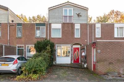 Woning Deurnestraat 22 Almere