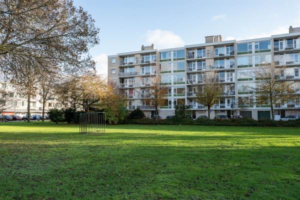 Woning Burgemeester Keijzerlaan 14 Leidschendam