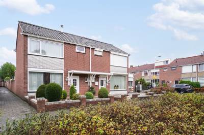 Woning Gebroeders de Koninglaan 14a Best