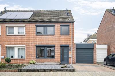 Woning Regentenstraat 31 Sluiskil