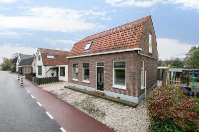 Woning Dorpsdijk 16 Vierpolders