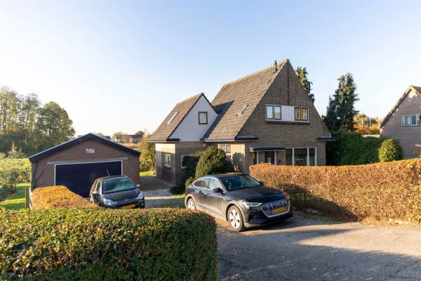 Woning Develweg 8 Heerjansdam