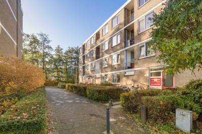 Woning Zakdragerstraat 13 Gorinchem