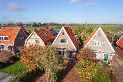 Woning Laanweg 8 Oudkarspel (Gem. Dijk en Waard)