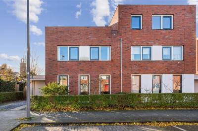 Woning Bremstraat 2 Rotterdam