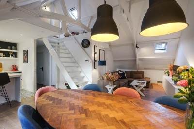 Woning Oliesteeg 5 Amersfoort