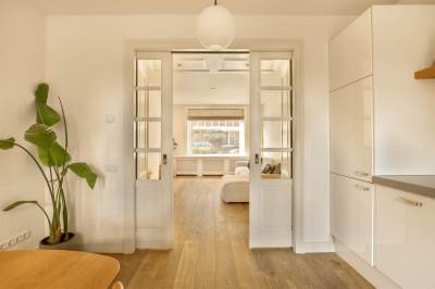 Woning Krammerstraat 5hs Amsterdam