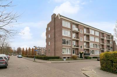 Woning Isabellastraat 32 Eindhoven