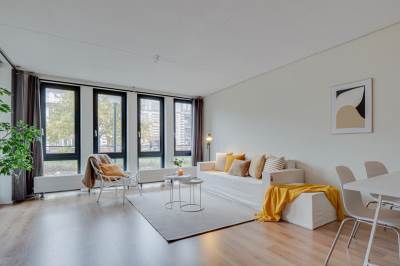 Woning De Schutspatroon 5 Amersfoort