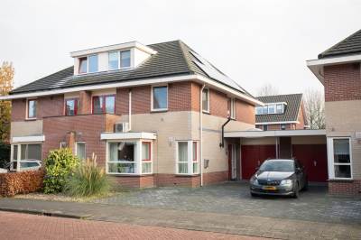 Woning Weefkamer 3 Wierden