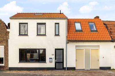 Woning Oudestad 60 Oostburg