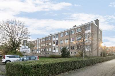 Woning Schubertstraat 20 Nieuwerkerk aan den IJssel