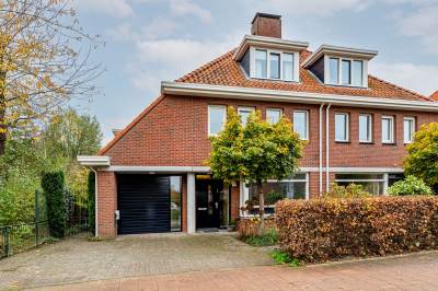 Woning Riederhagen 23 Barendrecht