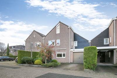 Woning Geelgors 10 Blaricum