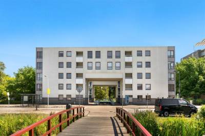 Woning Maartje Offerspad 2 Leiden