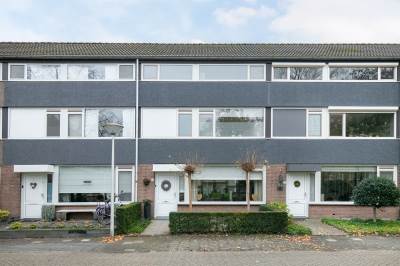 Woning Duistervoorde 8 Eindhoven